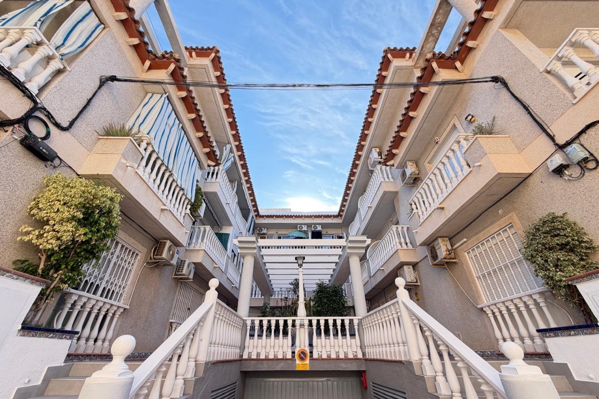 Reventa - Apartment -
Torrevieja - Playa de los Locos