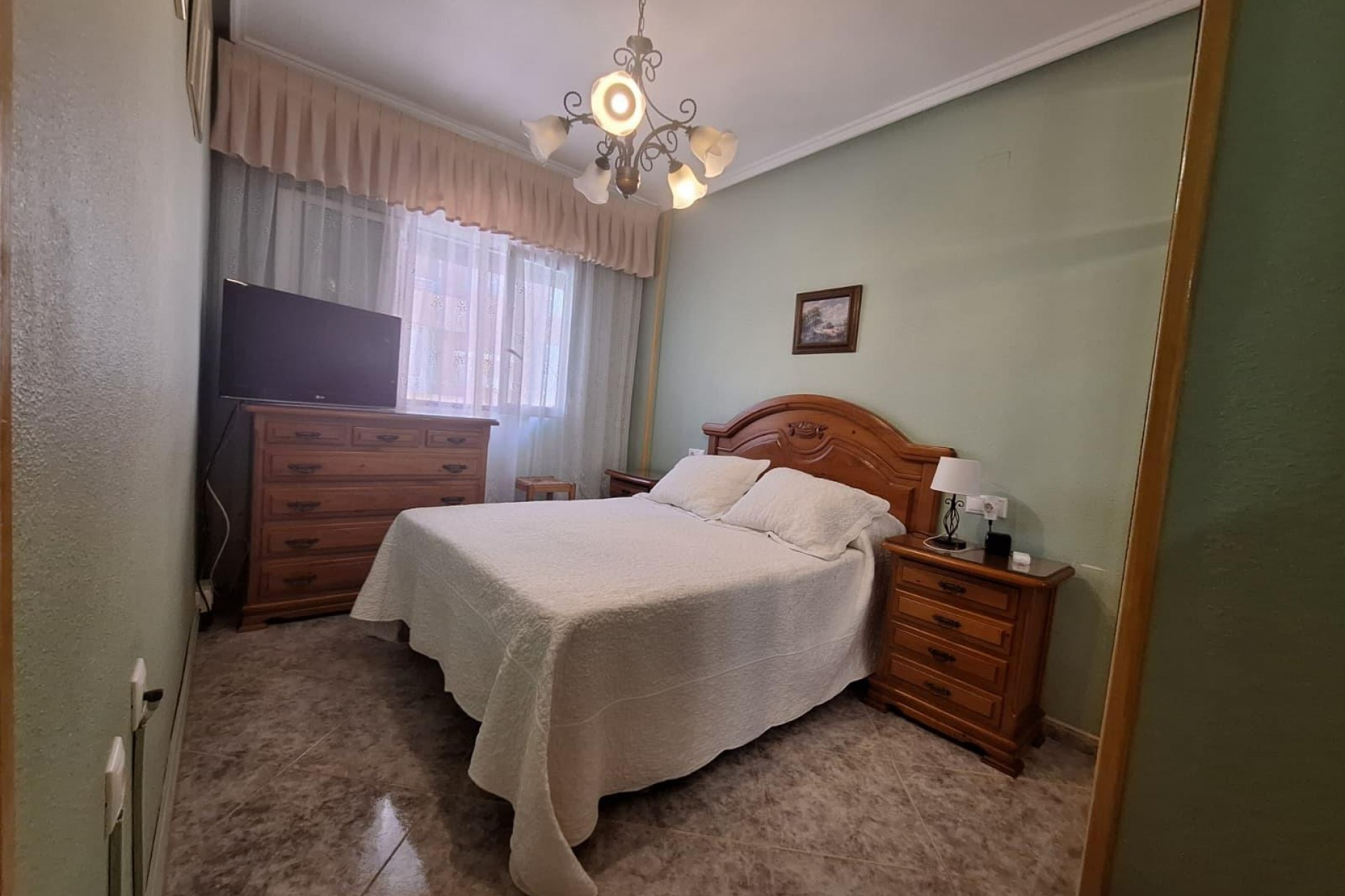 Reventa - Apartment -
Torrevieja - Playa de los Locos