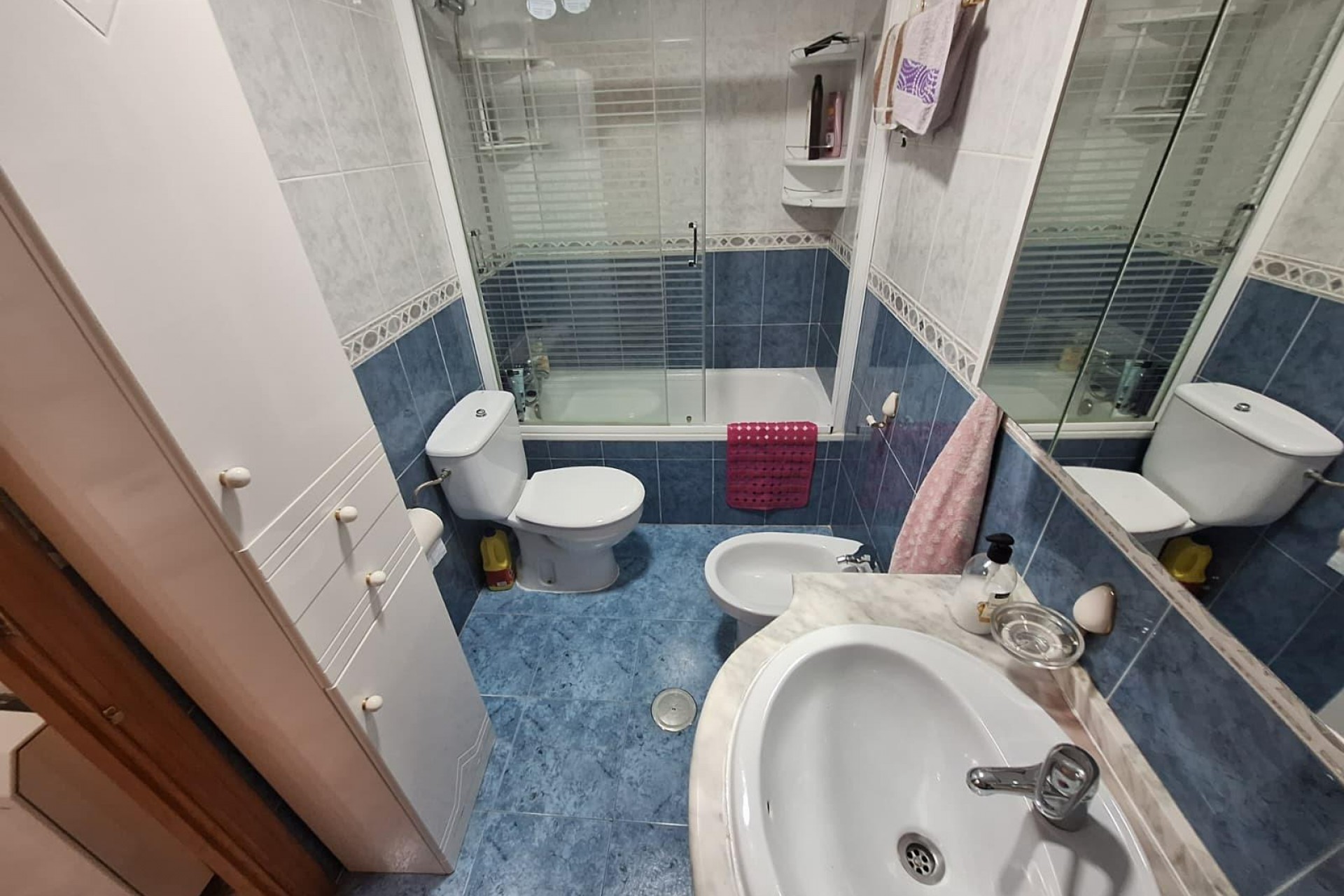 Reventa - Apartment -
Torrevieja - Playa de los Locos