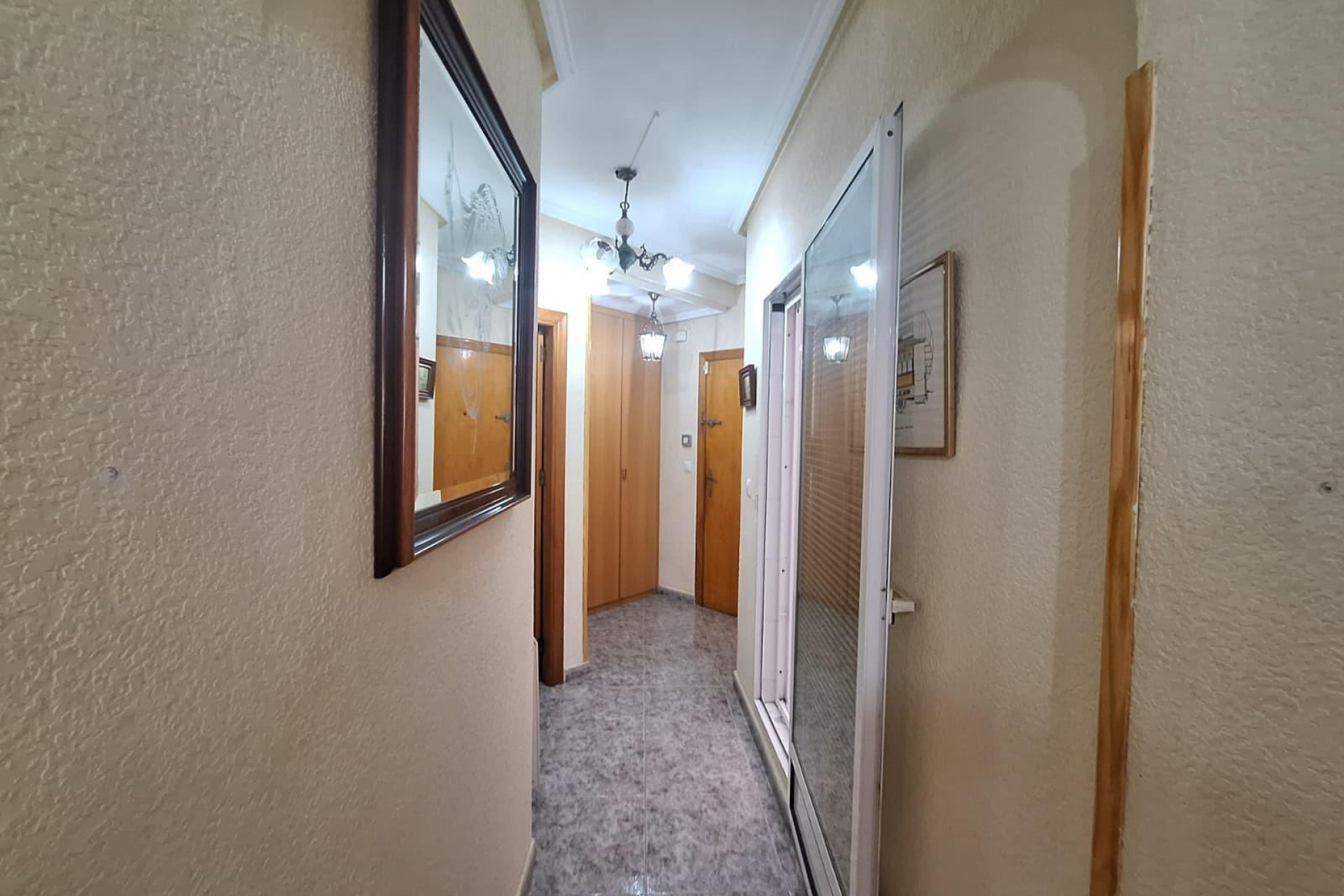 Reventa - Apartment -
Torrevieja - Playa de los Locos