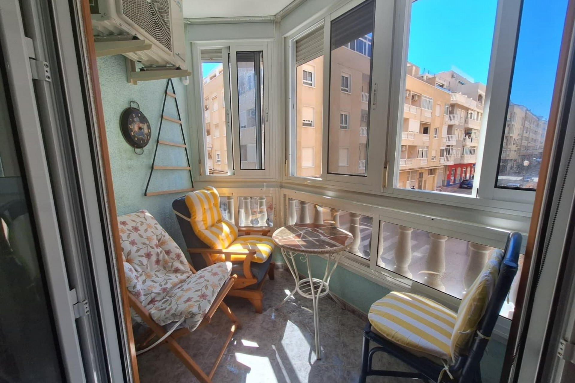 Reventa - Apartment -
Torrevieja - Playa de los Locos