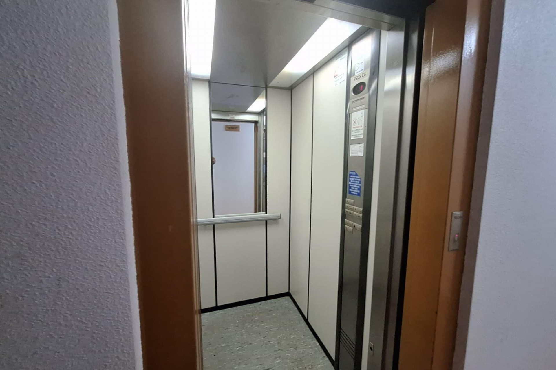 Reventa - Apartment -
Torrevieja - Playa de los Locos