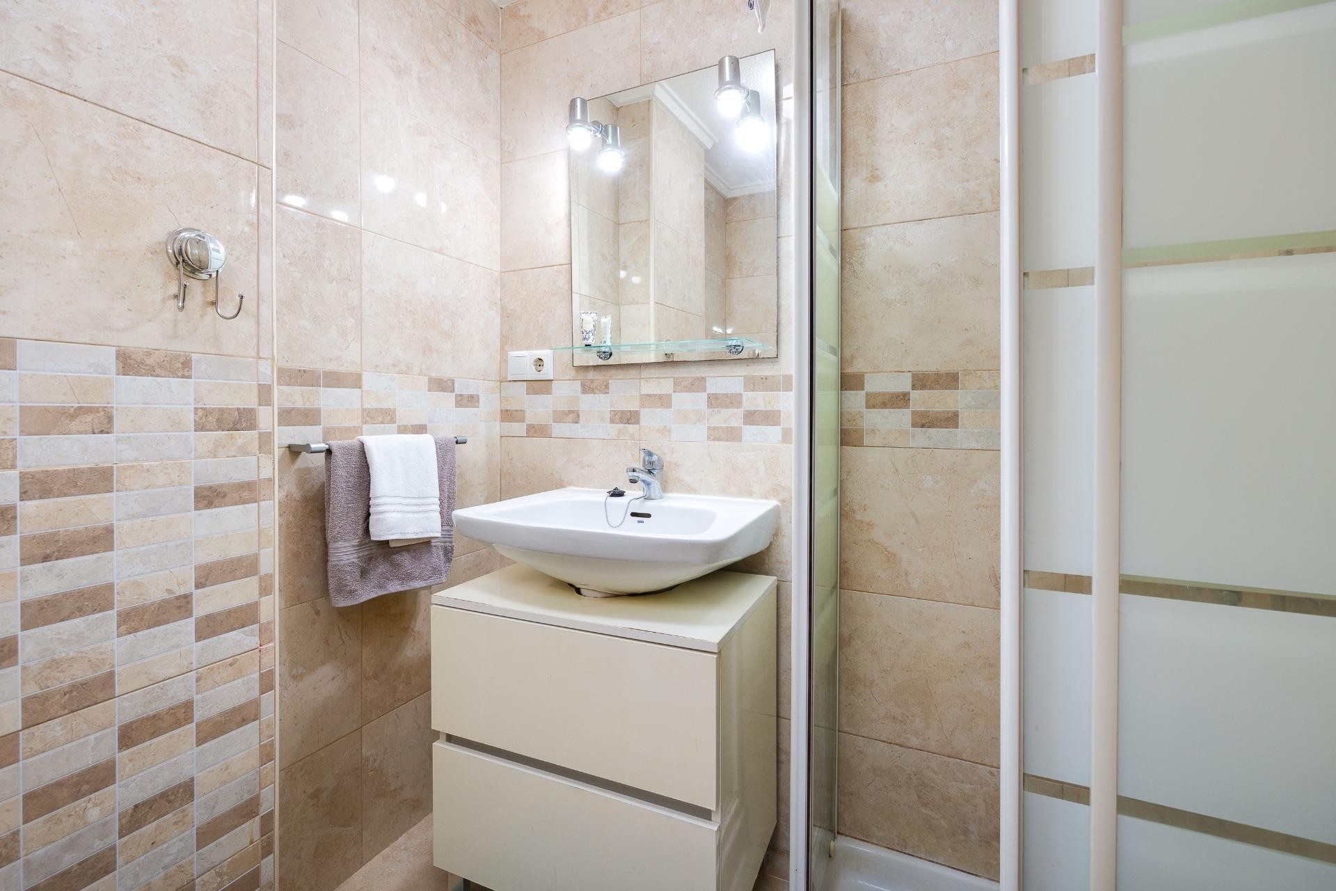 Reventa - Apartment -
Torrevieja - Playa De Los Naufragos