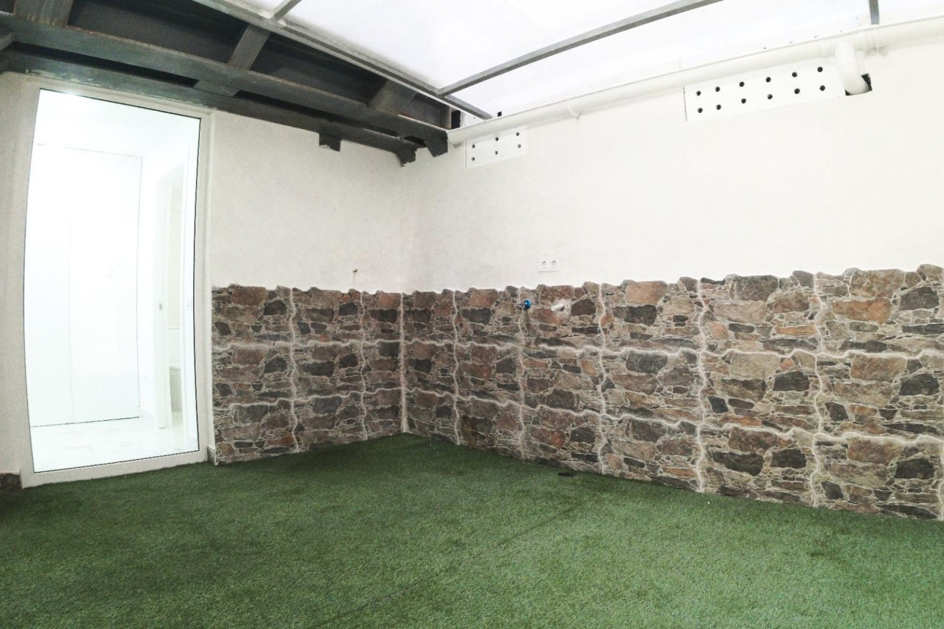 Reventa - Apartment -
Torrevieja - Playa De Los Naufragos