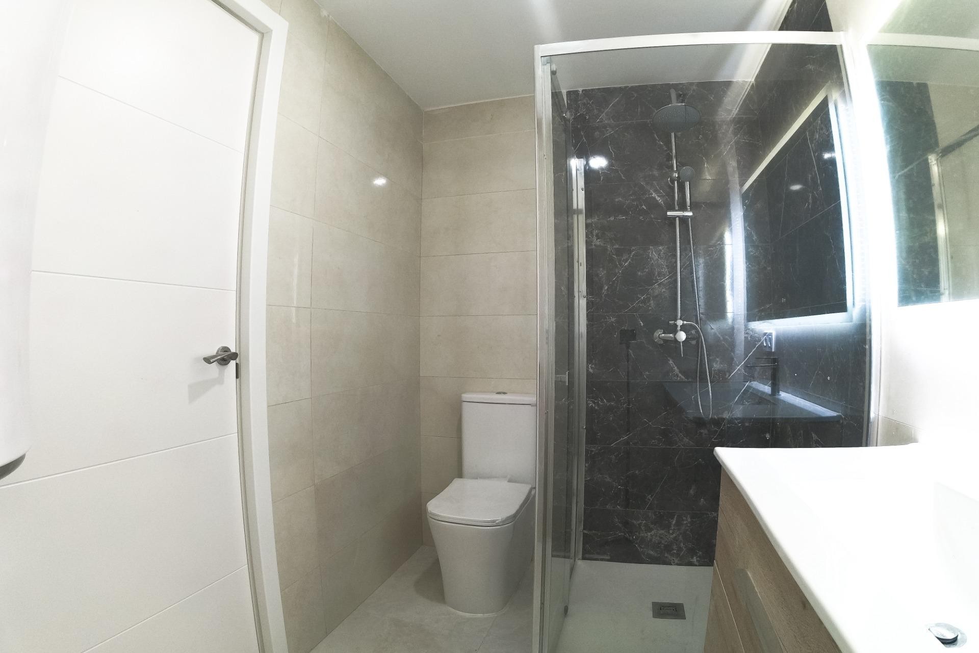 Reventa - Apartment -
Torrevieja - Playa De Los Naufragos