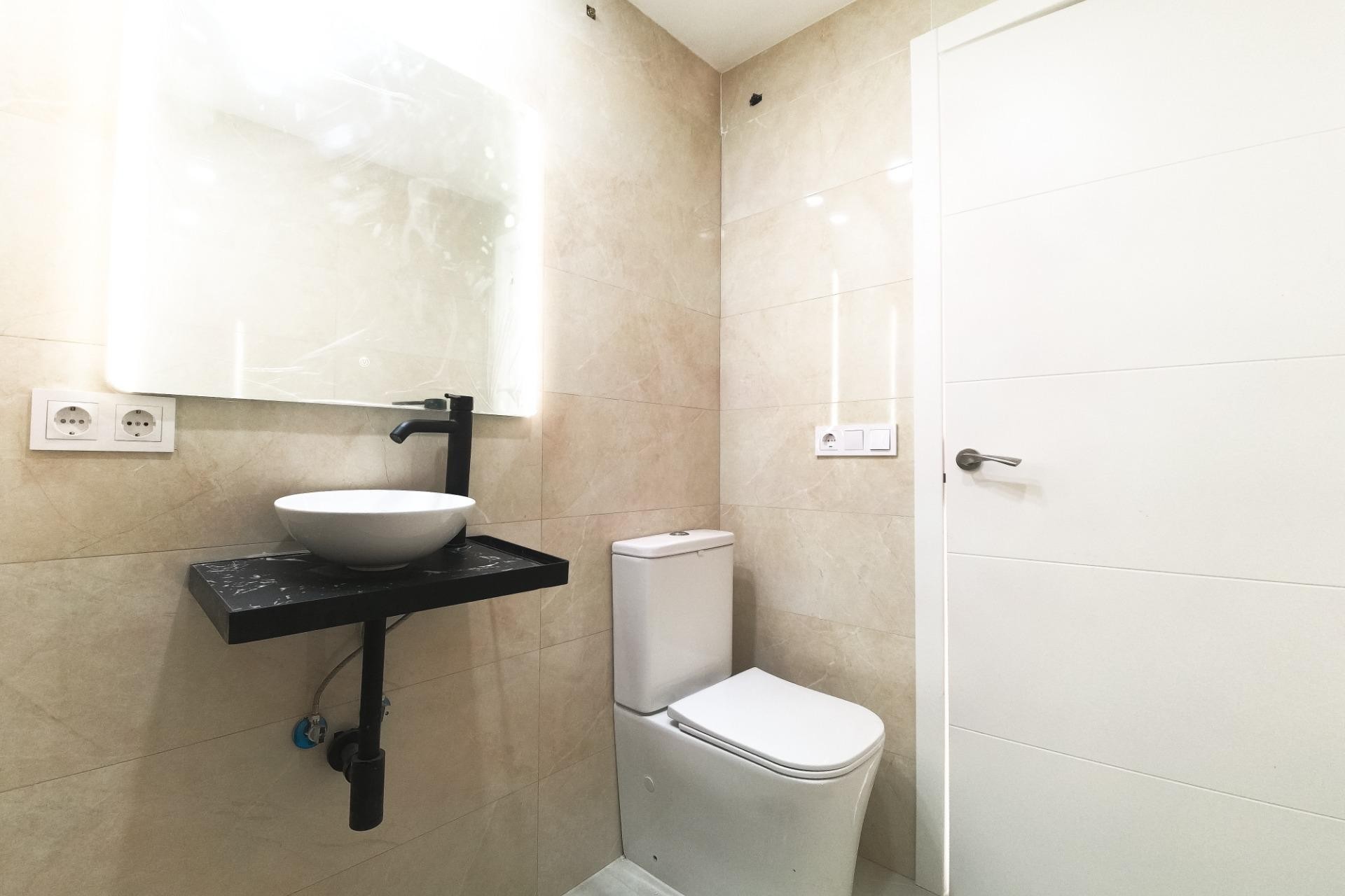 Reventa - Apartment -
Torrevieja - Playa De Los Naufragos