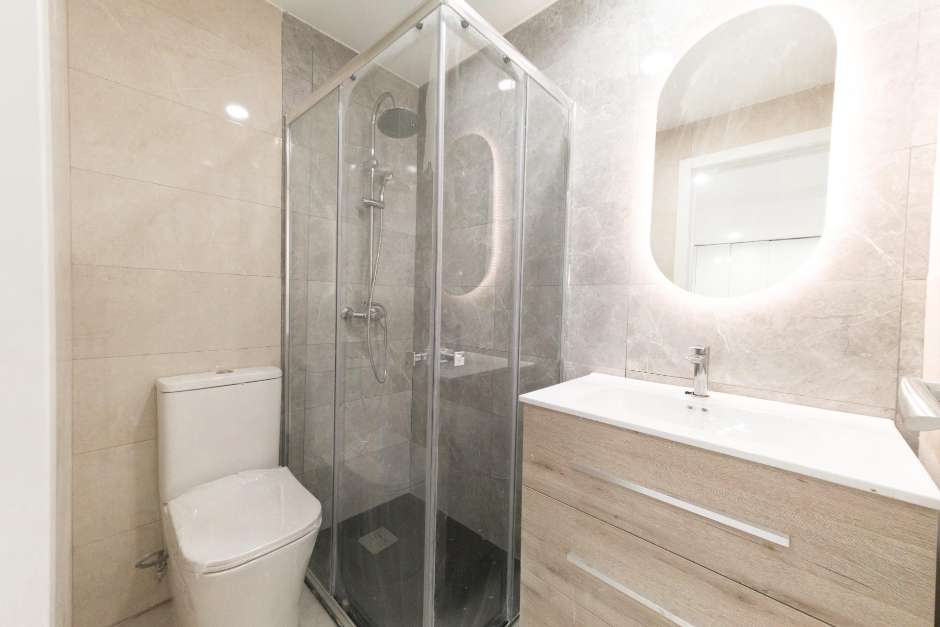 Reventa - Apartment -
Torrevieja - Playa De Los Naufragos