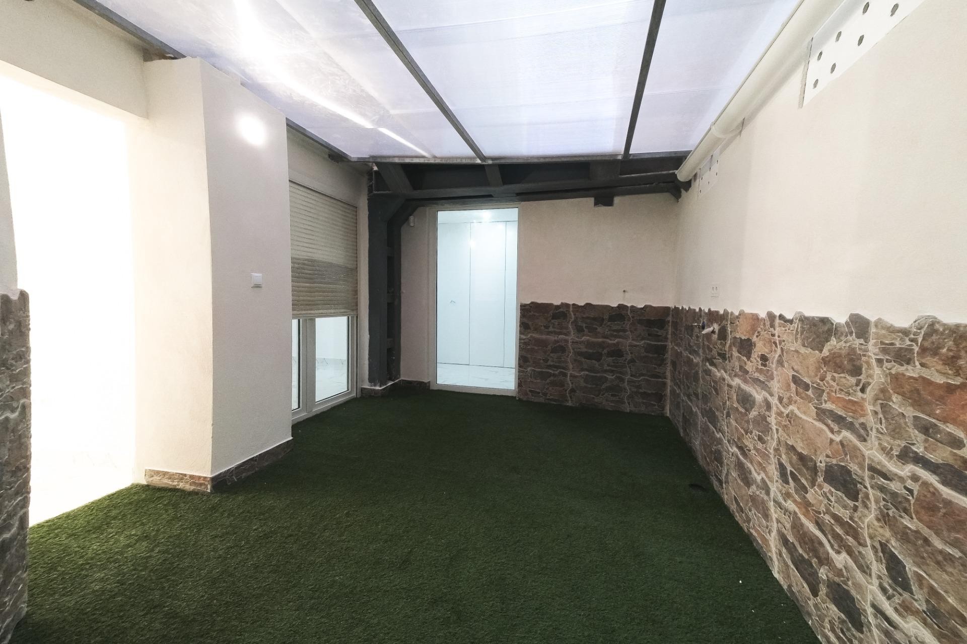 Reventa - Apartment -
Torrevieja - Playa De Los Naufragos