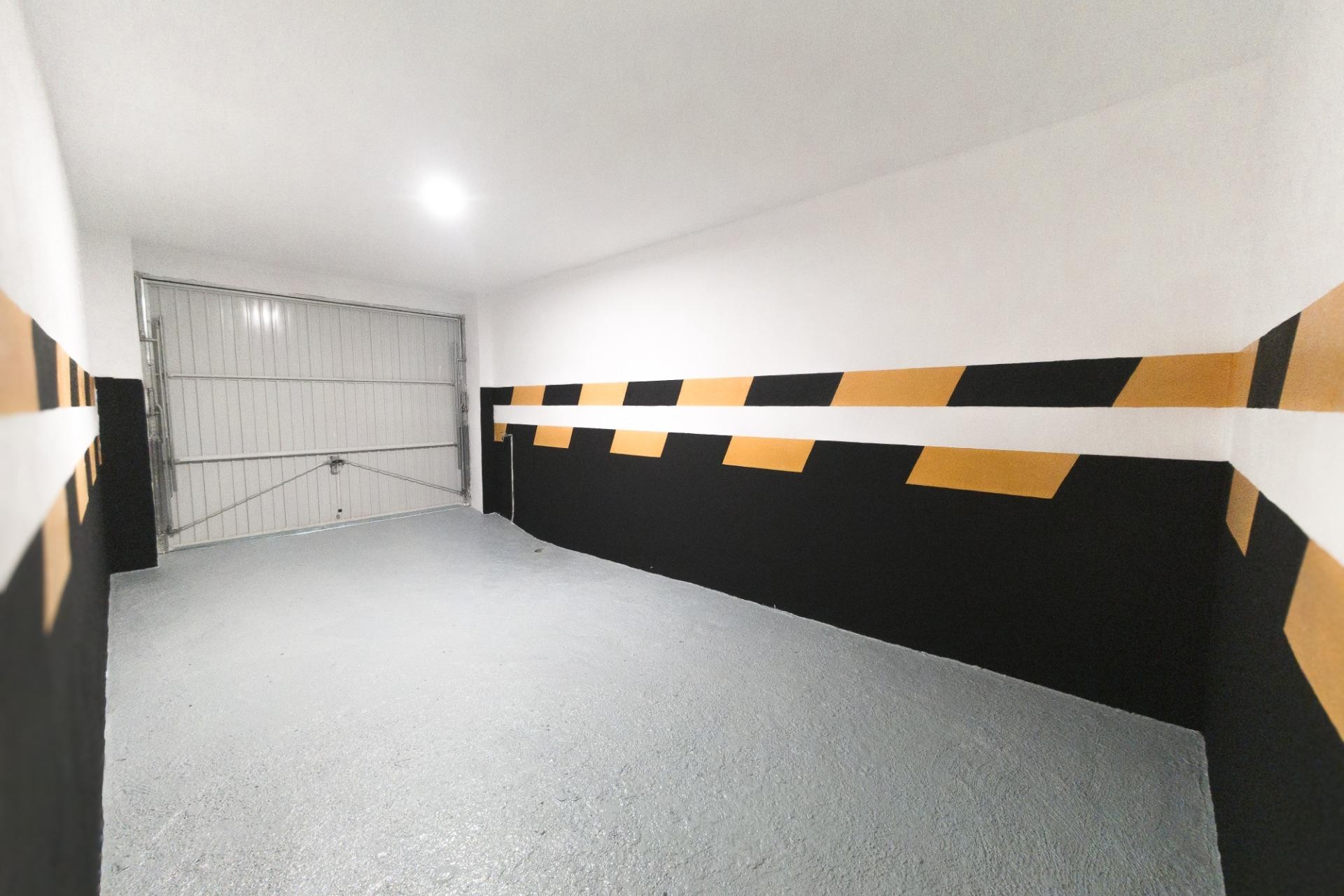 Reventa - Apartment -
Torrevieja - Playa De Los Naufragos