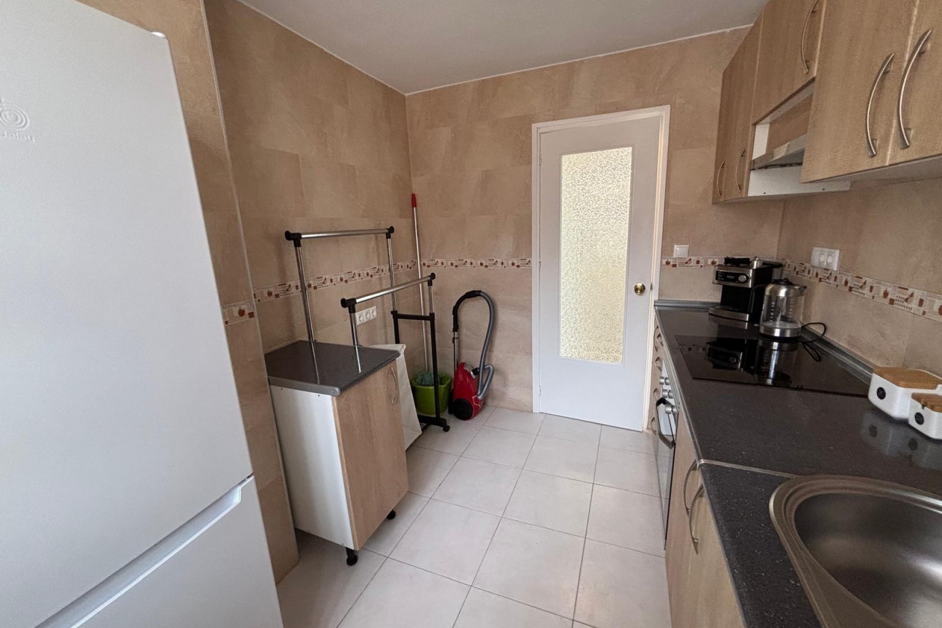 Reventa - Apartment -
Torrevieja - Playa De Los Naufragos