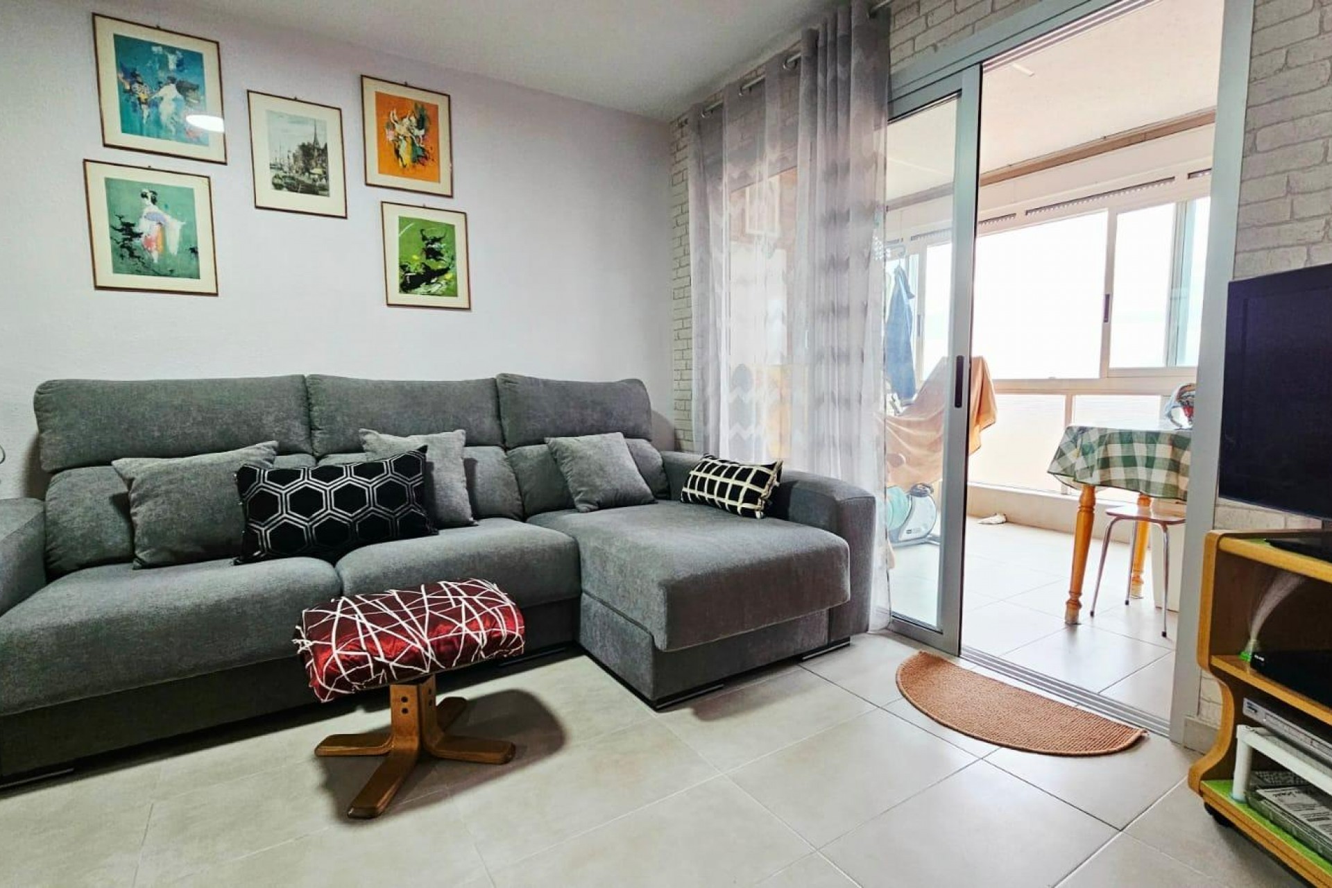 Reventa - Apartment -
Torrevieja - Playa De Los Naufragos