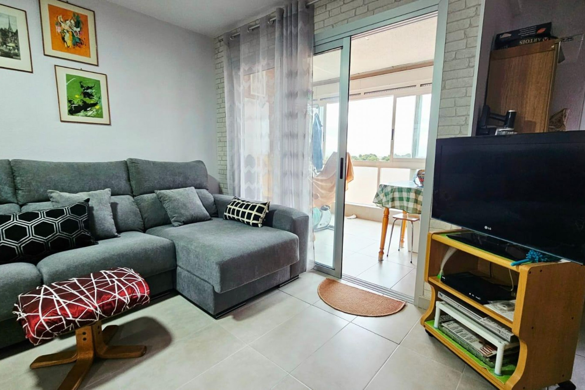 Reventa - Apartment -
Torrevieja - Playa De Los Naufragos