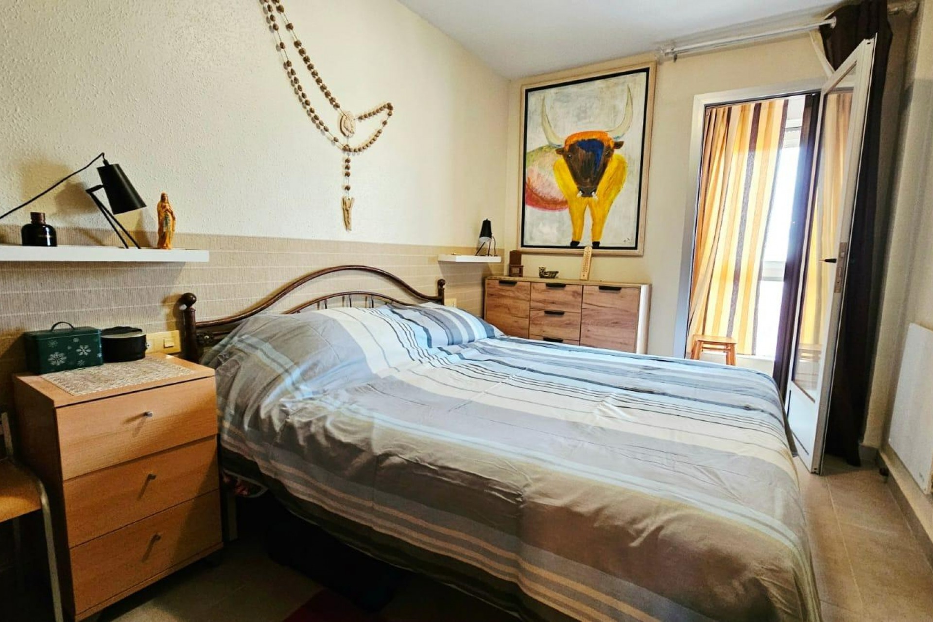 Reventa - Apartment -
Torrevieja - Playa De Los Naufragos