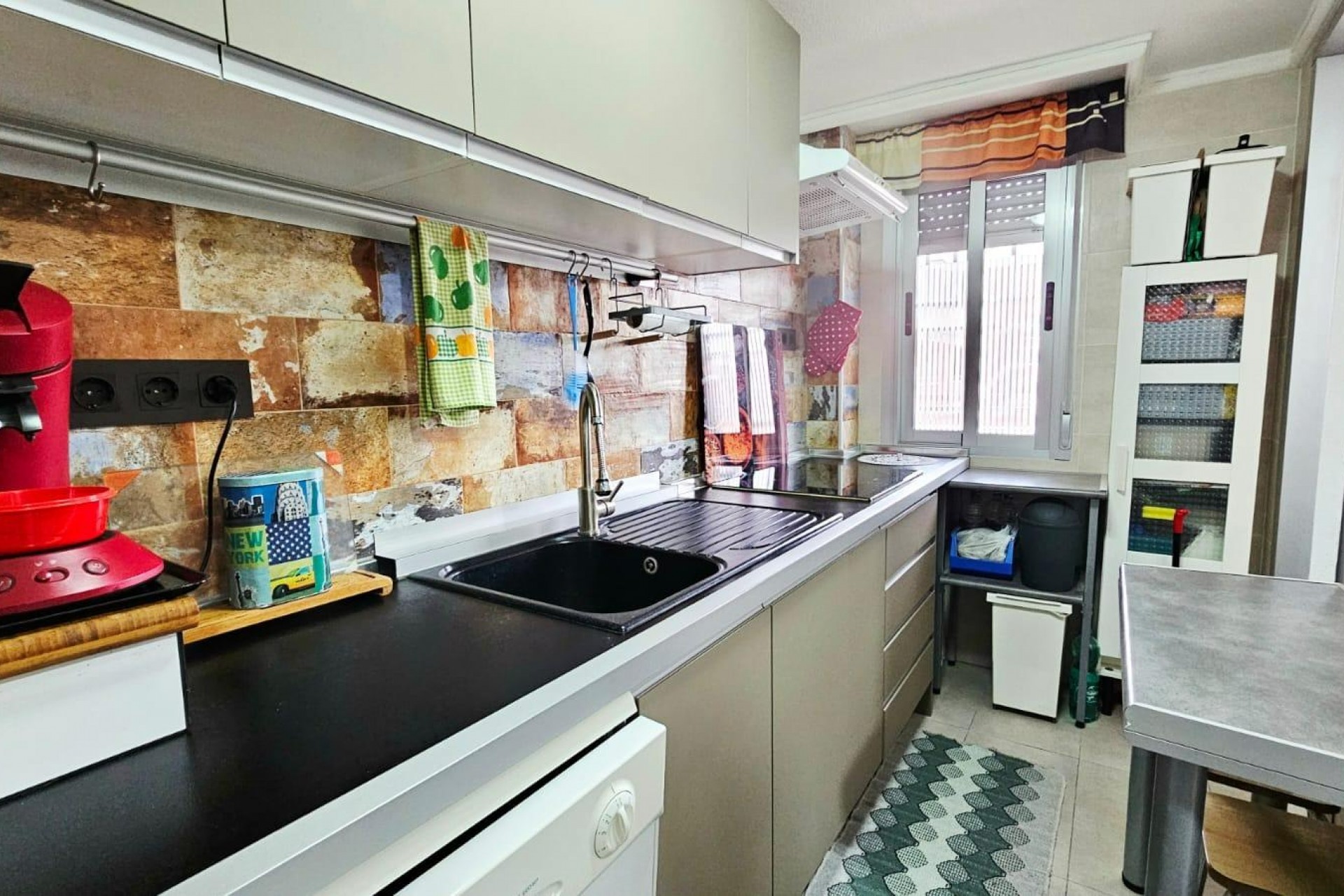 Reventa - Apartment -
Torrevieja - Playa De Los Naufragos