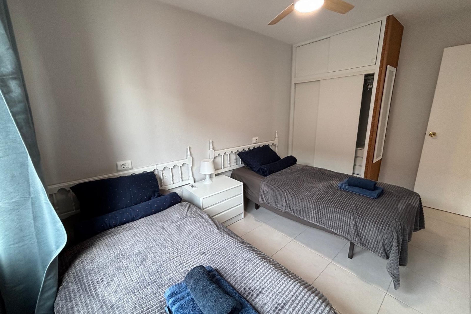 Reventa - Apartment -
Torrevieja - Playa De Los Naufragos