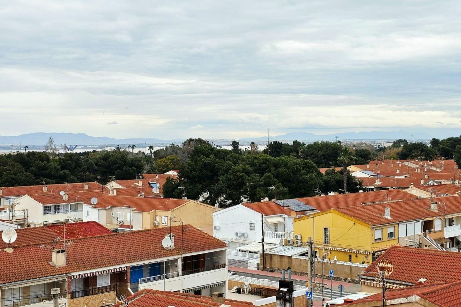 Reventa - Apartment -
Torrevieja - Playa De Los Naufragos