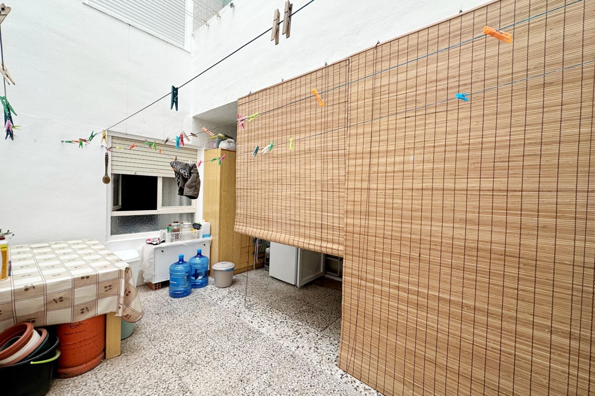 Reventa - Apartment -
Torrevieja - Playa De Los Naufragos
