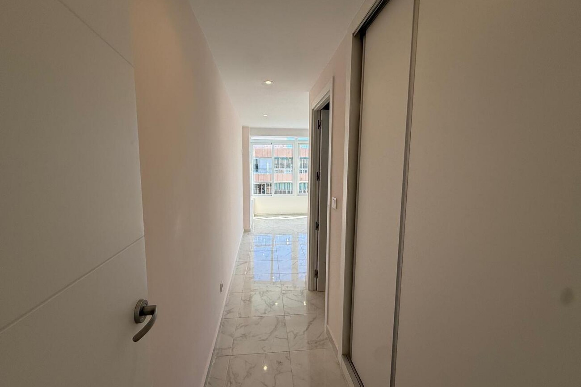 Reventa - Apartment -
Torrevieja - Playa del Acequión