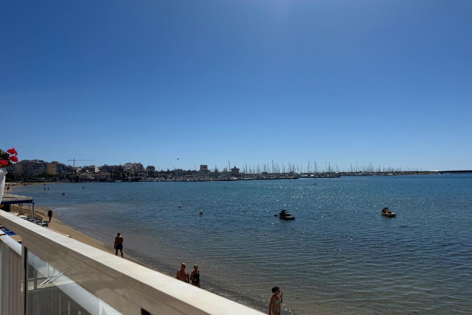 Reventa - Apartment -
Torrevieja - Playa del Acequión