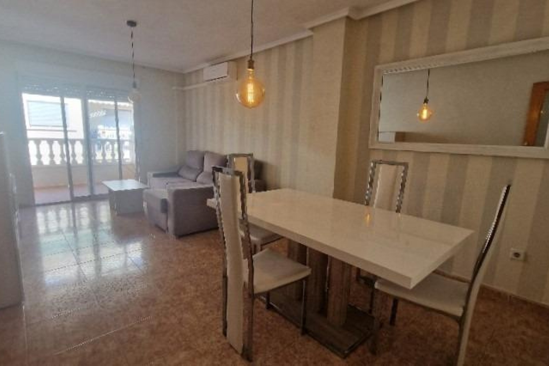 Reventa - Apartment -
Torrevieja - Playa del Cura