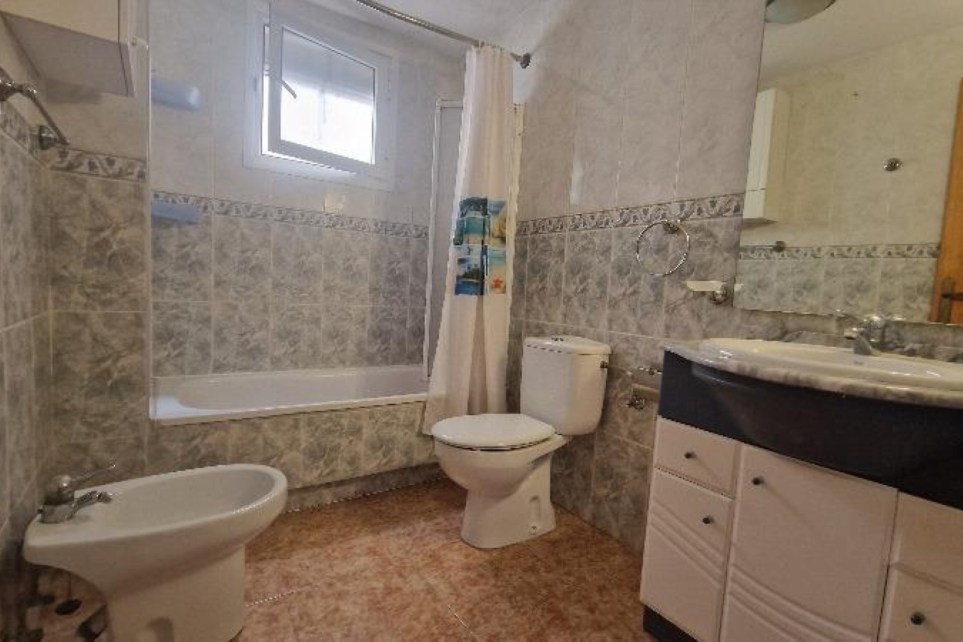 Reventa - Apartment -
Torrevieja - Playa del Cura