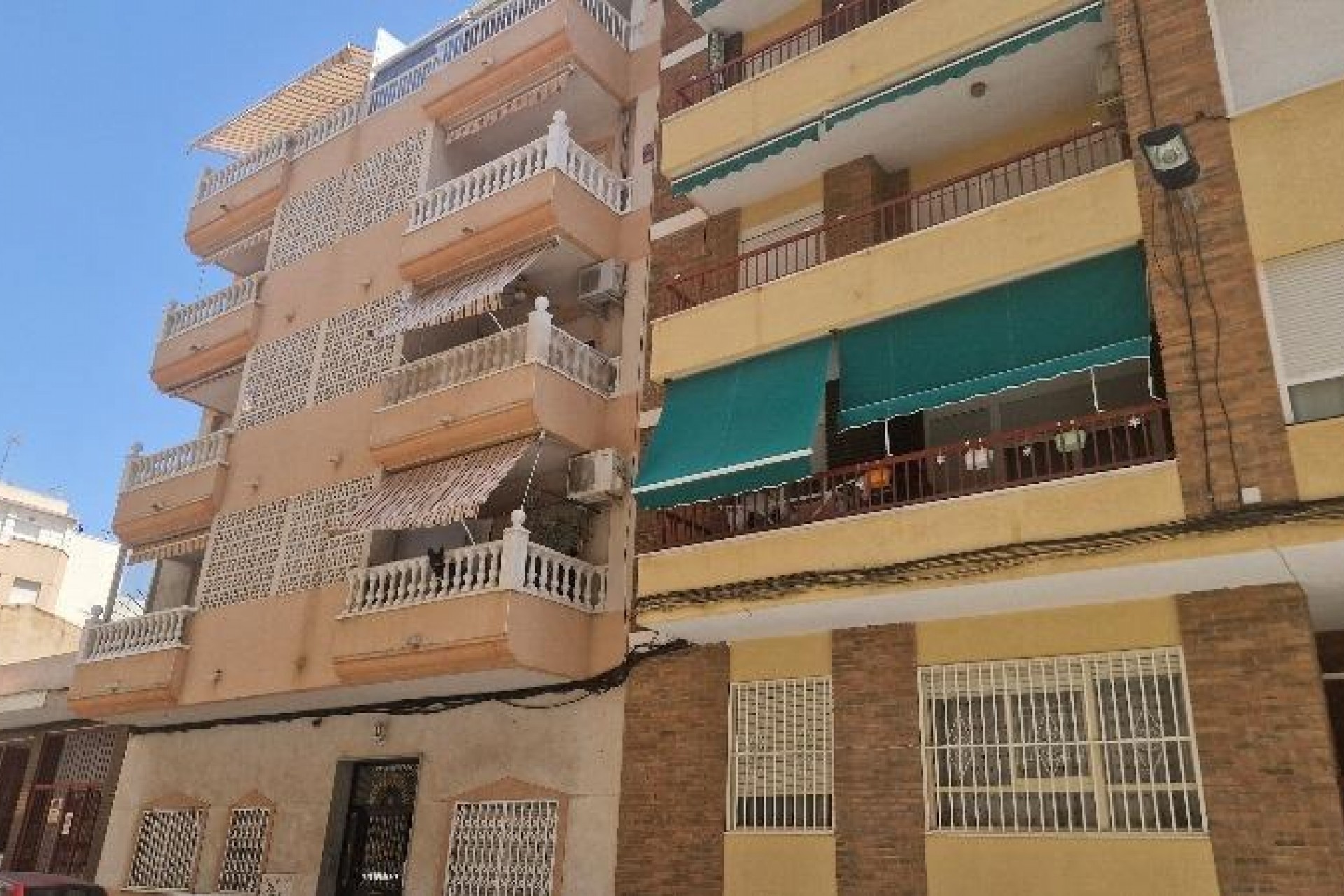 Reventa - Apartment -
Torrevieja - Playa del Cura