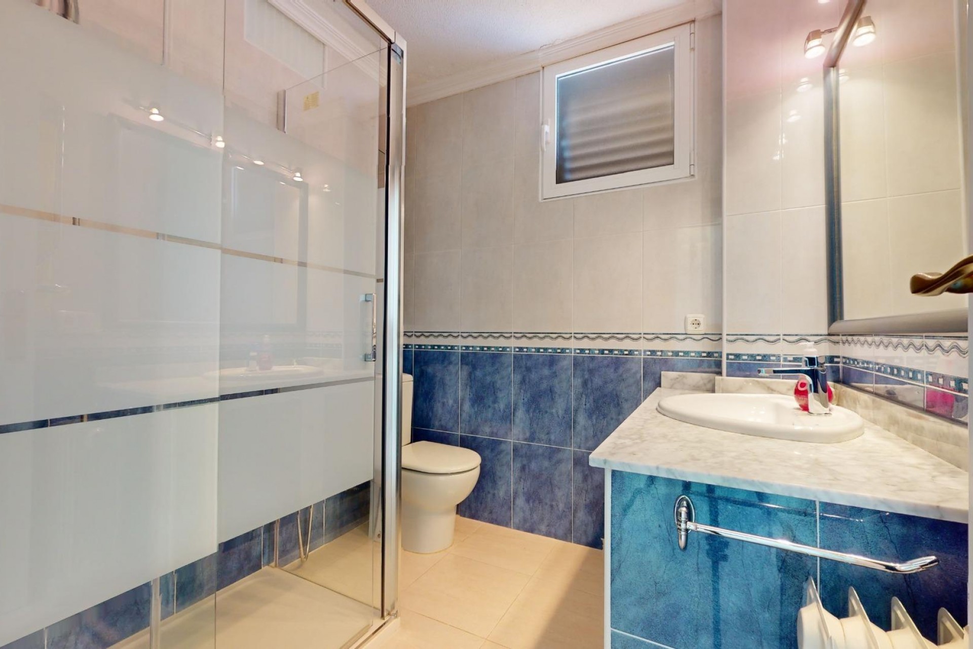 Reventa - Apartment -
Torrevieja - Playa del Cura