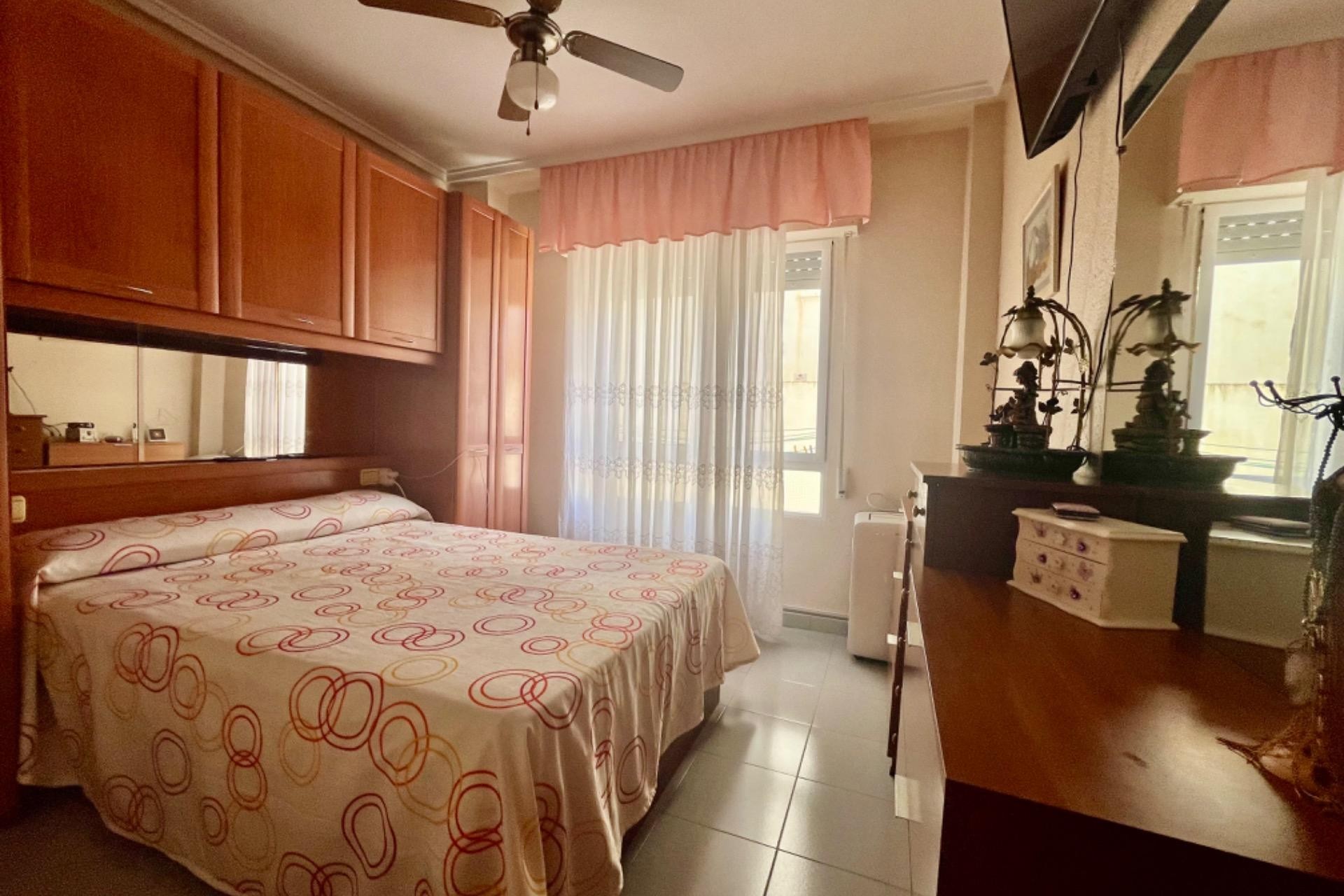 Reventa - Apartment -
Torrevieja - Playa del Cura