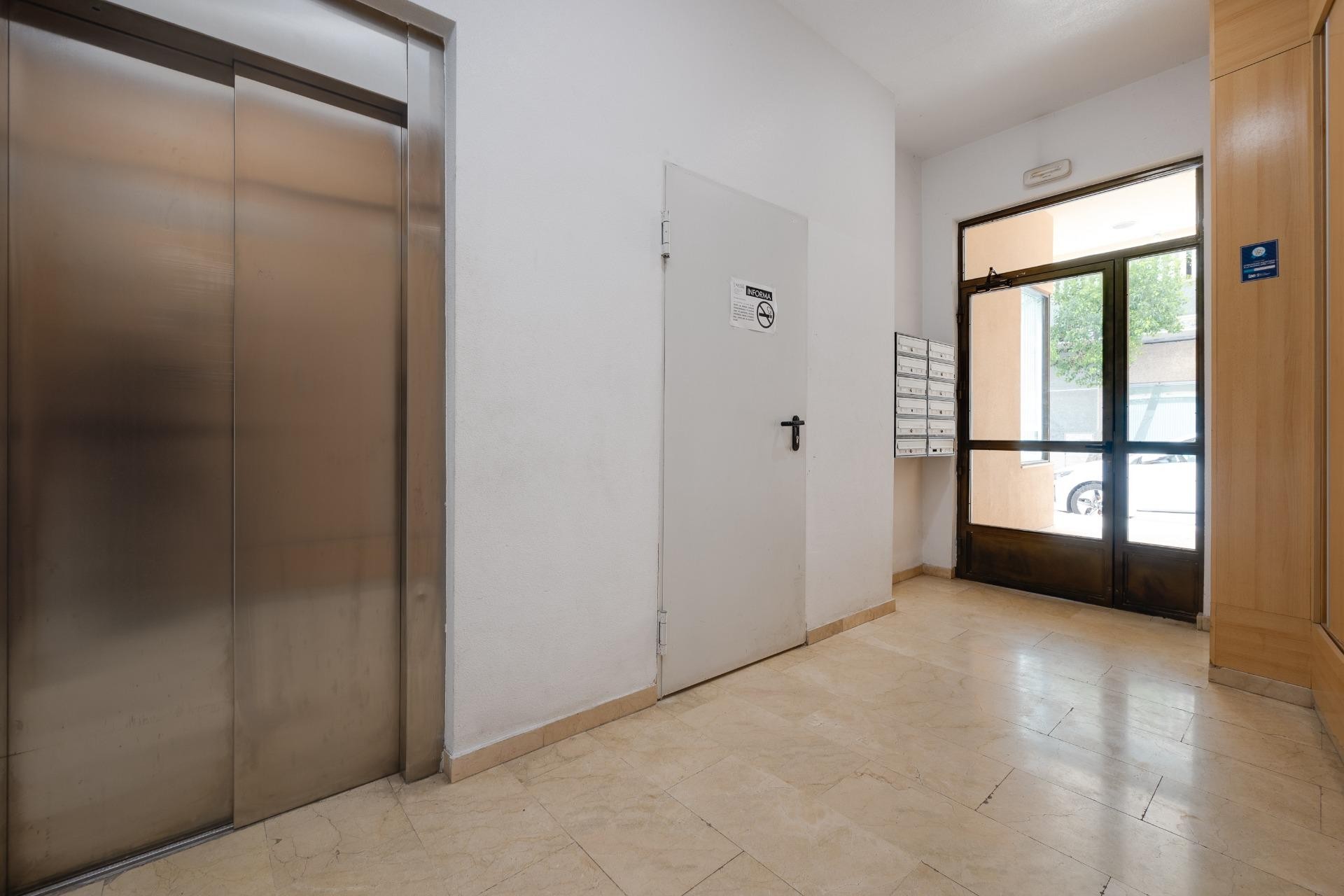 Reventa - Apartment -
Torrevieja - Playa del Cura