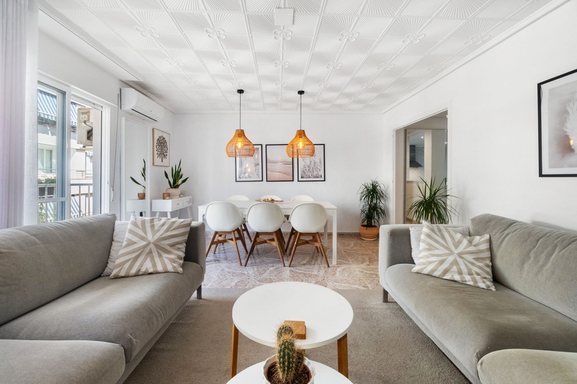 Reventa - Apartment -
Torrevieja - Playa del Cura