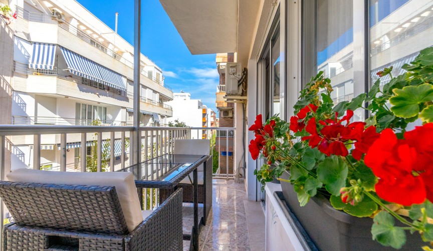 Reventa - Apartment -
Torrevieja - Playa del Cura