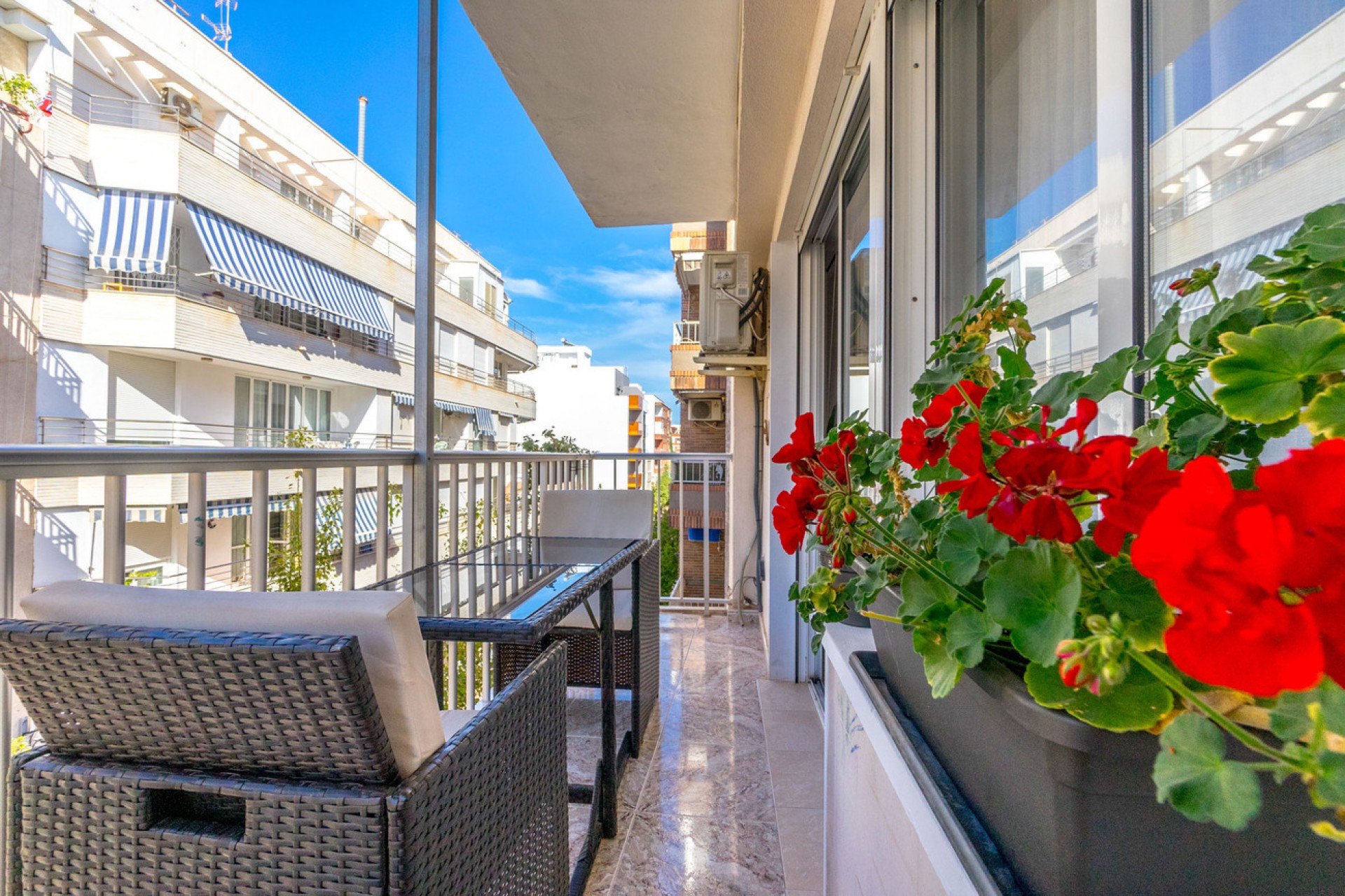 Reventa - Apartment -
Torrevieja - Playa del Cura