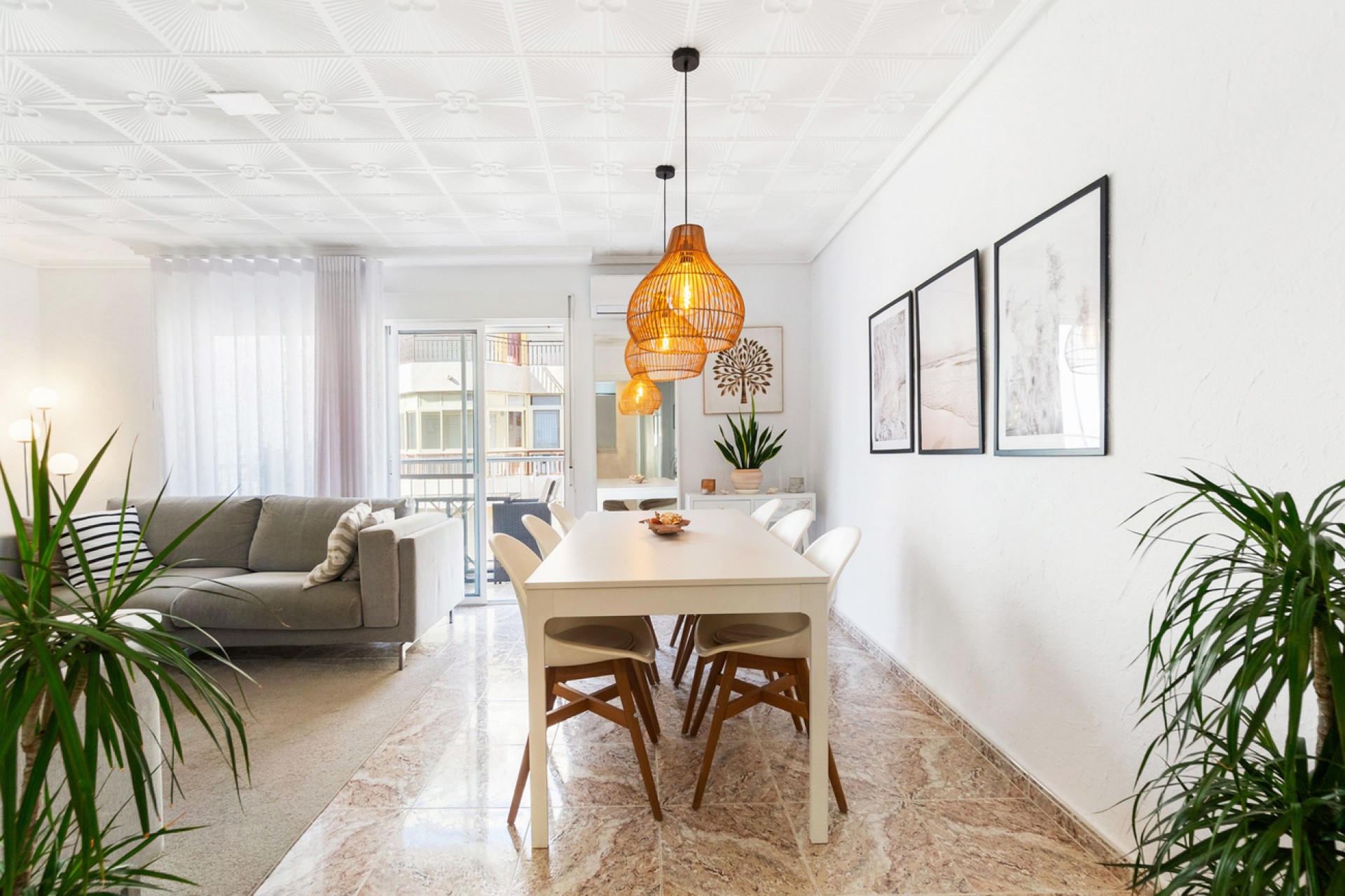 Reventa - Apartment -
Torrevieja - Playa del Cura