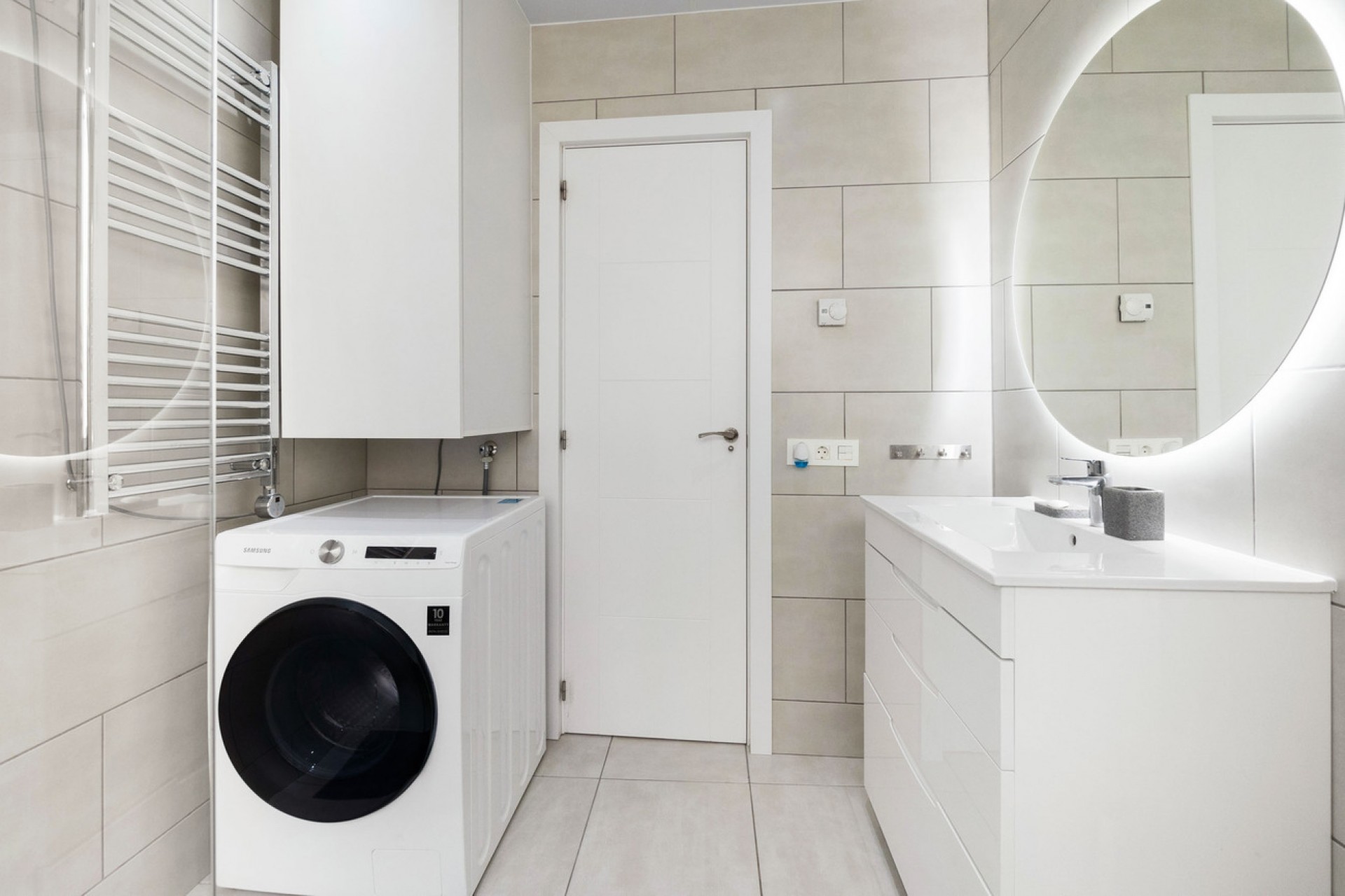 Reventa - Apartment -
Torrevieja - Playa del Cura