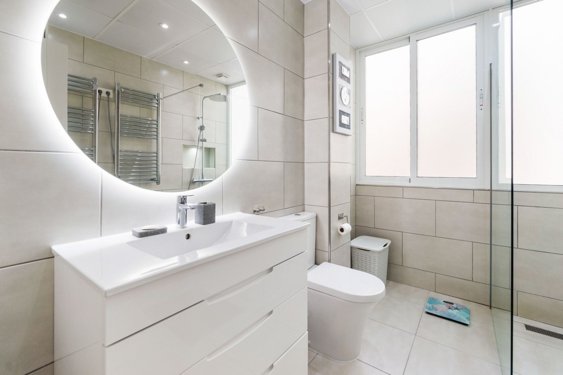 Reventa - Apartment -
Torrevieja - Playa del Cura