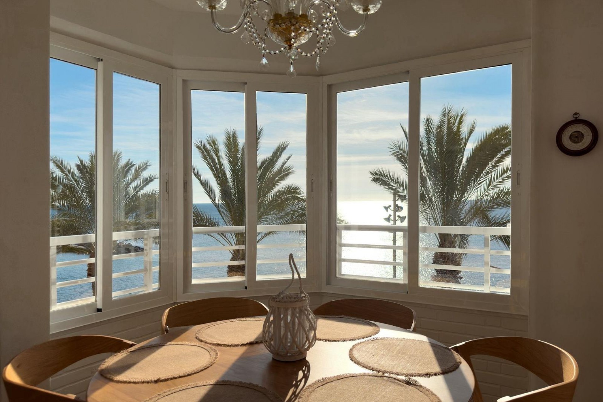 Reventa - Apartment -
Torrevieja - Playa del Cura