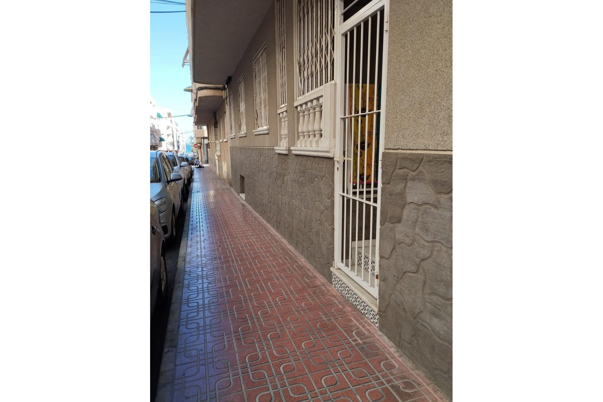 Reventa - Apartment -
Torrevieja - Playa del Cura