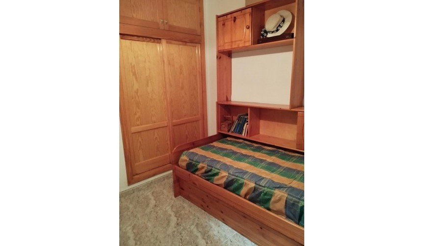 Reventa - Apartment -
Torrevieja - Playa del Cura