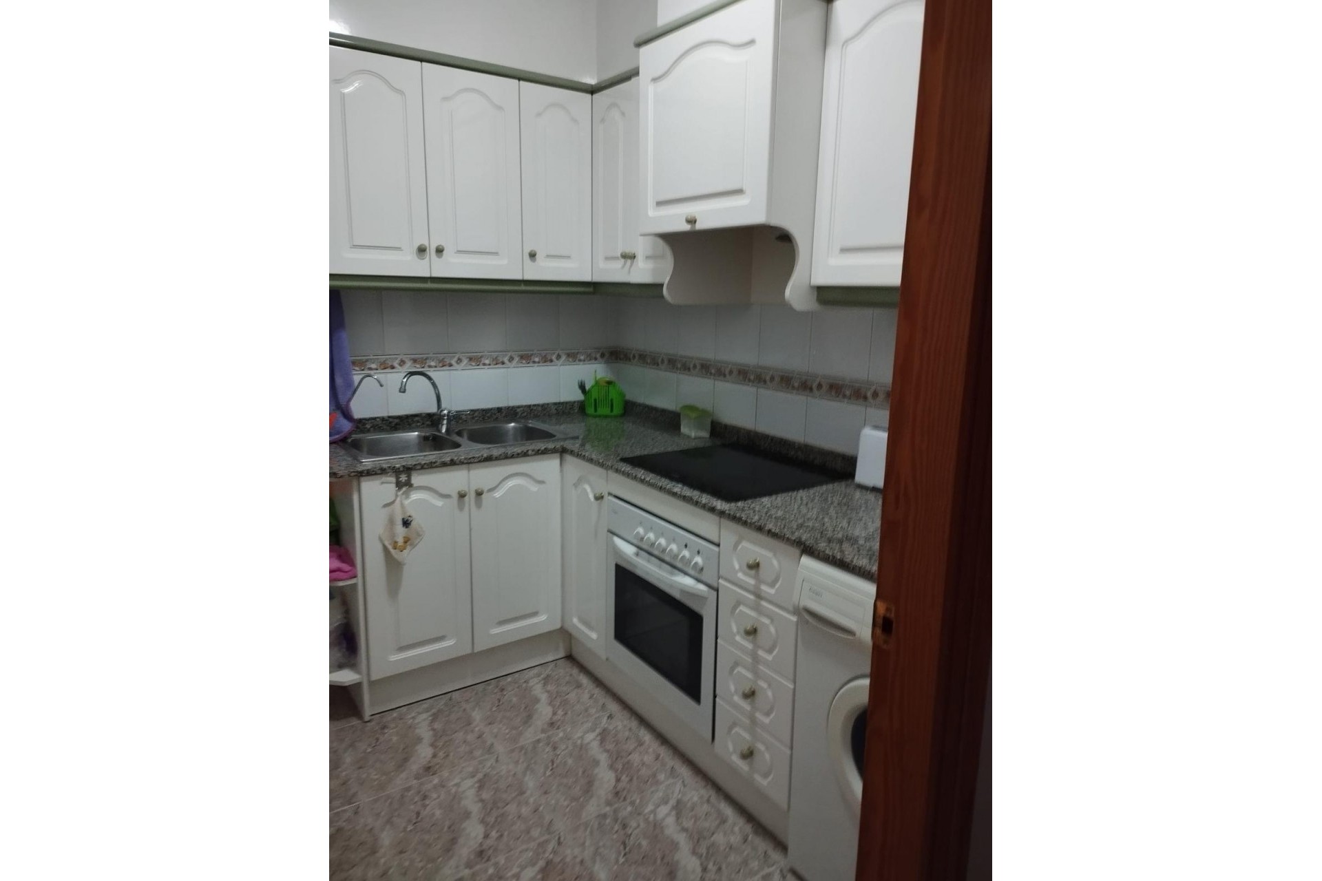 Reventa - Apartment -
Torrevieja - Playa del Cura