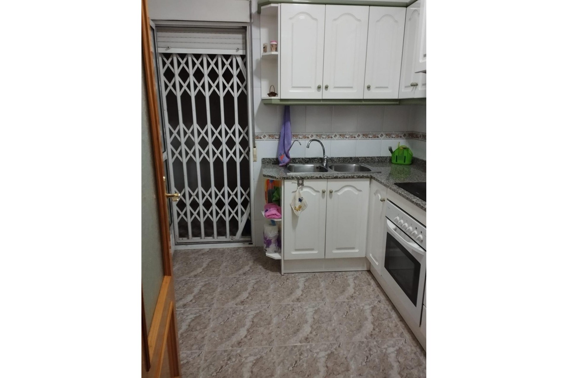 Reventa - Apartment -
Torrevieja - Playa del Cura