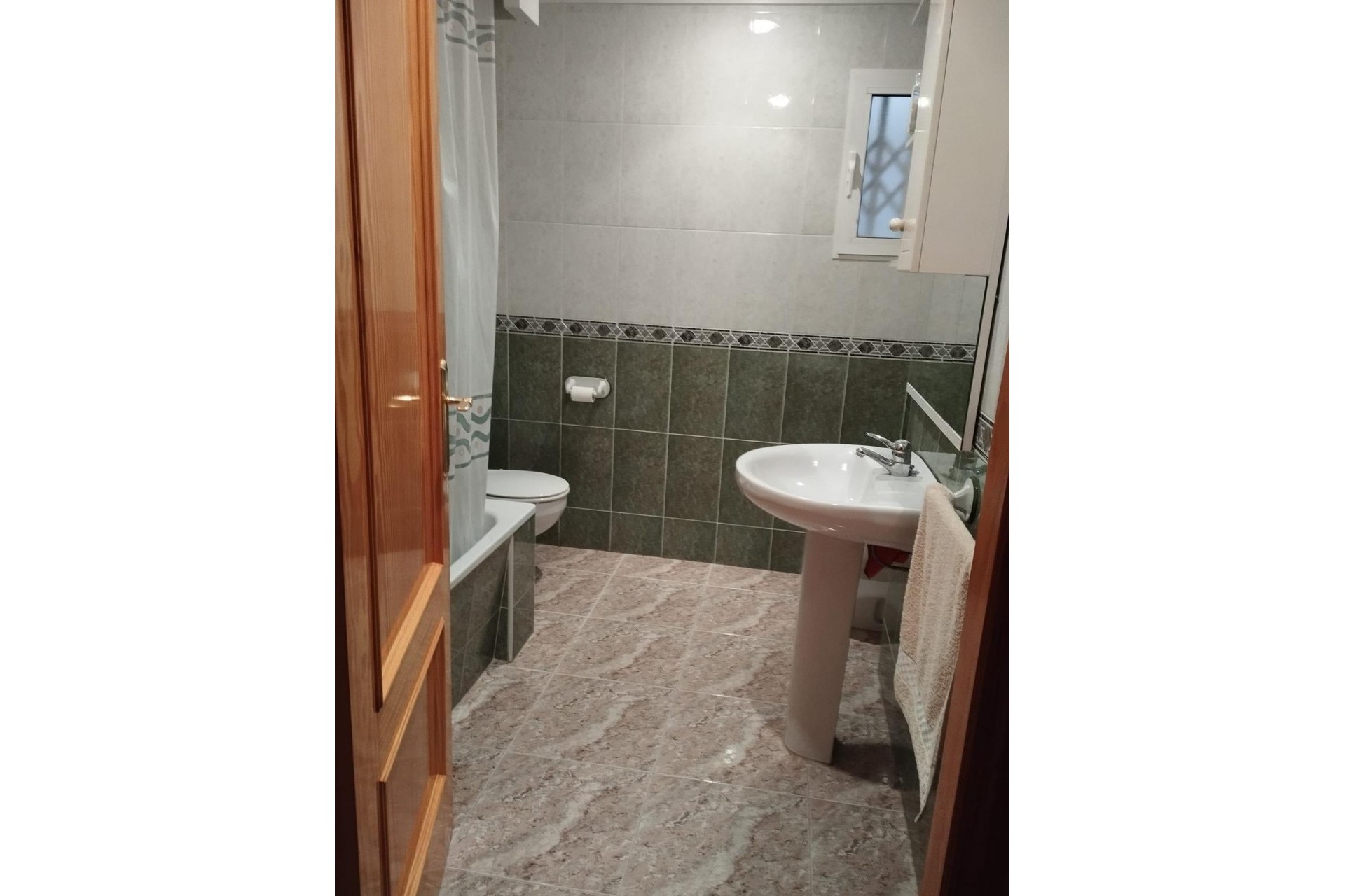 Reventa - Apartment -
Torrevieja - Playa del Cura