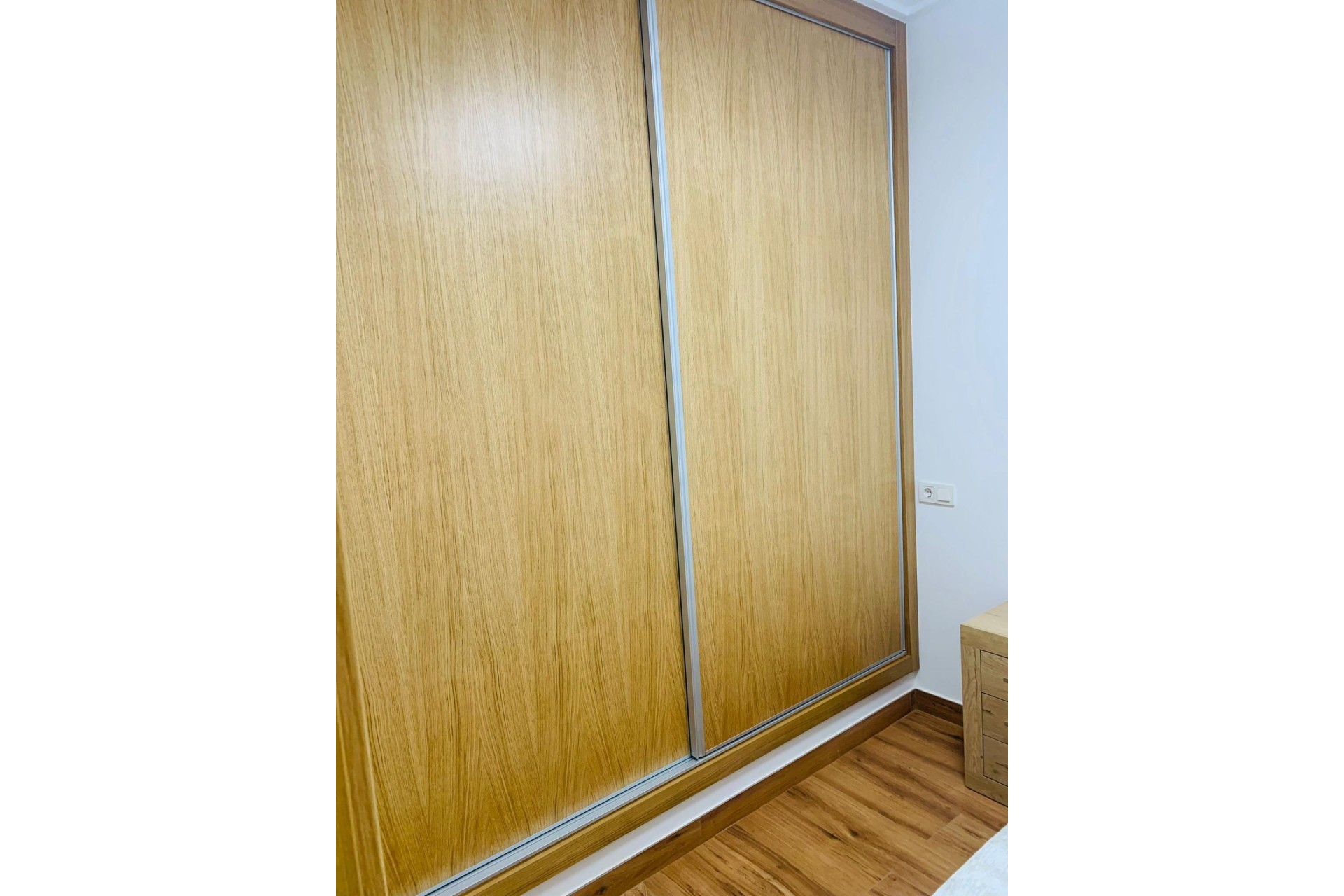 Reventa - Apartment -
Torrevieja - Playa del Cura