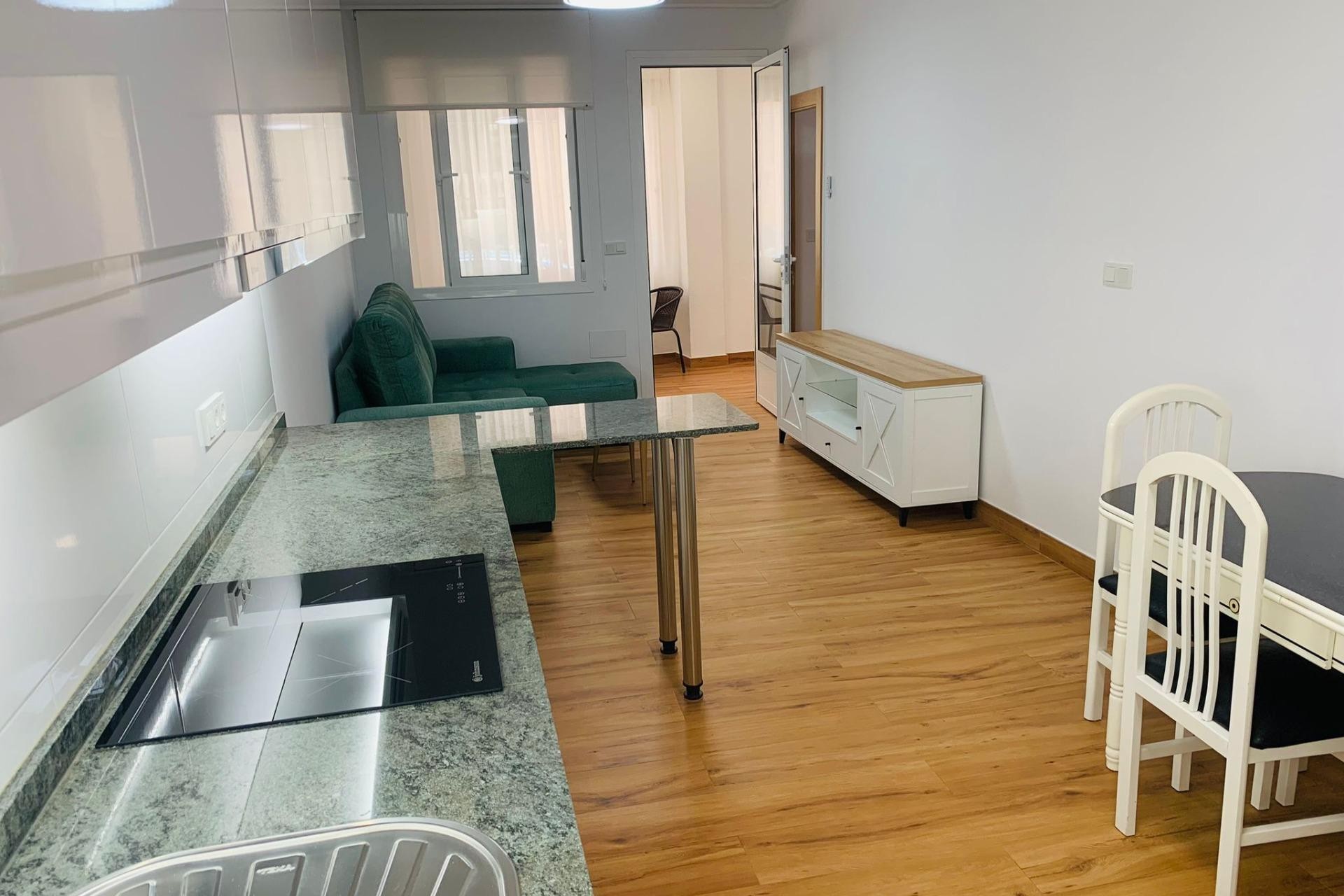 Reventa - Apartment -
Torrevieja - Playa del Cura
