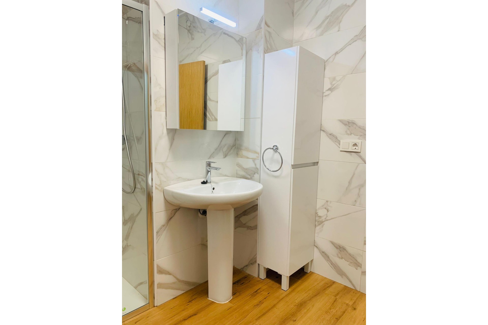 Reventa - Apartment -
Torrevieja - Playa del Cura