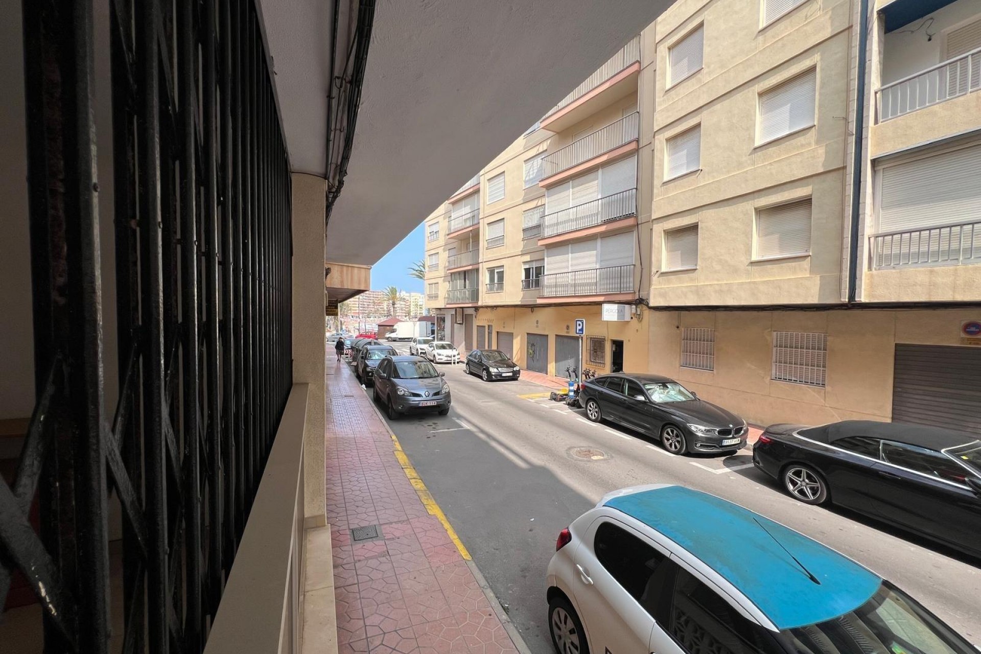 Reventa - Apartment -
Torrevieja - Playa del Cura