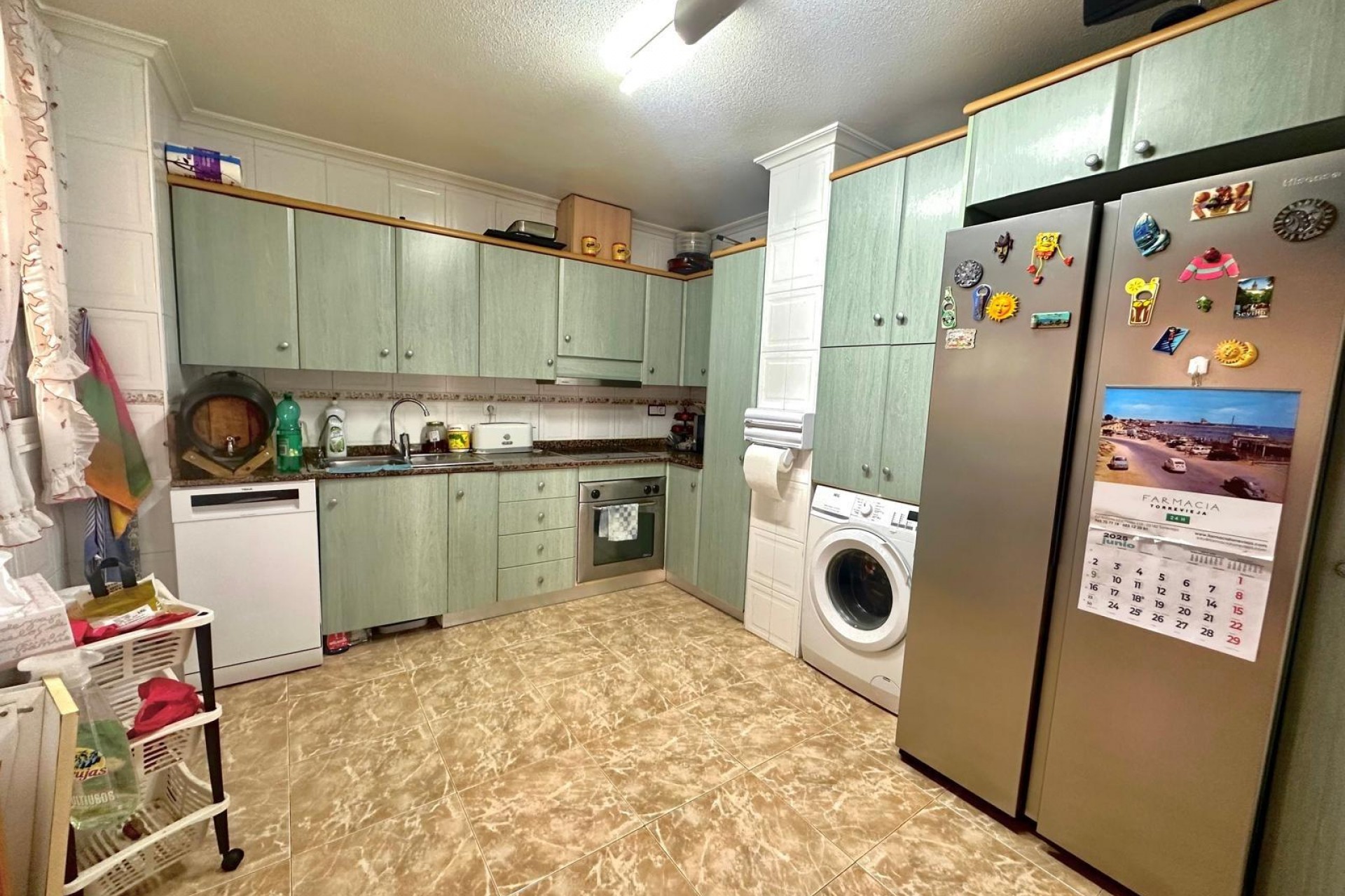 Reventa - Apartment -
Torrevieja - Playa del Cura