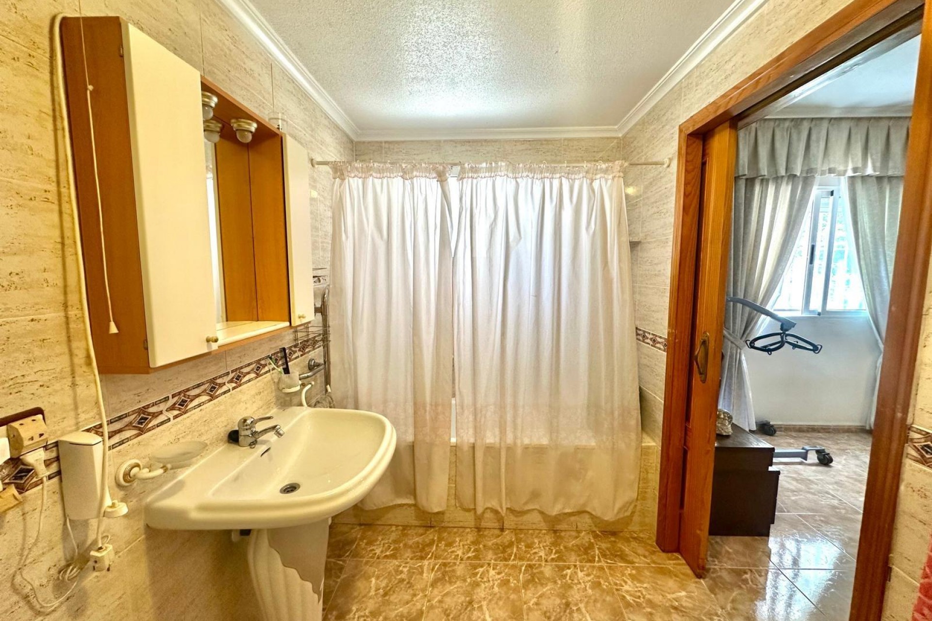 Reventa - Apartment -
Torrevieja - Playa del Cura