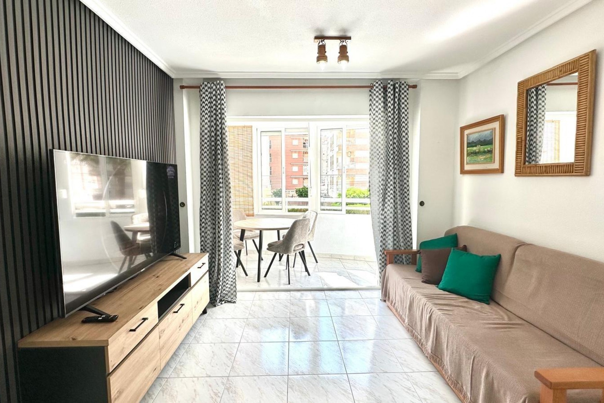 Reventa - Apartment -
Torrevieja - Playa del Cura