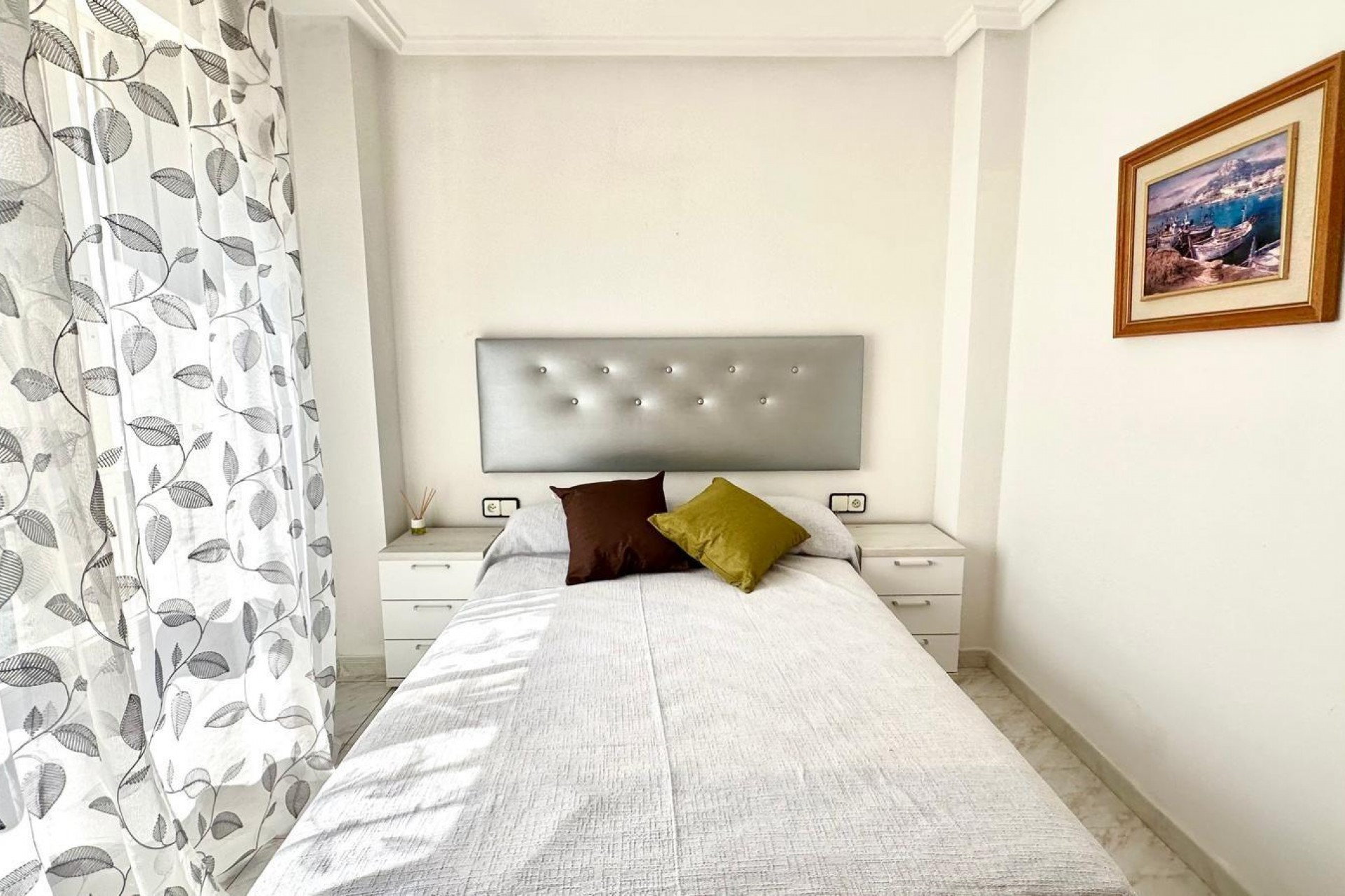 Reventa - Apartment -
Torrevieja - Playa del Cura