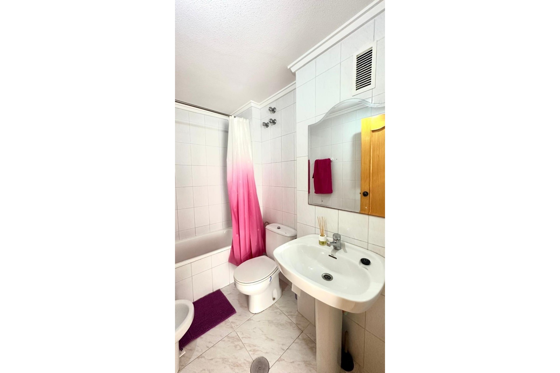 Reventa - Apartment -
Torrevieja - Playa del Cura